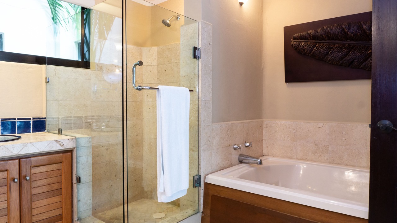 Photo of Bathroom in Downtown