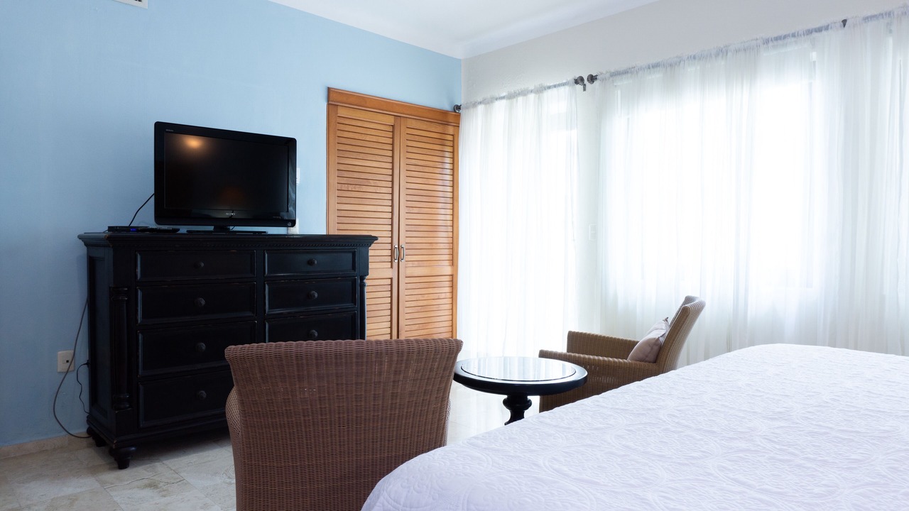 Photo of Bedroom in Downtown