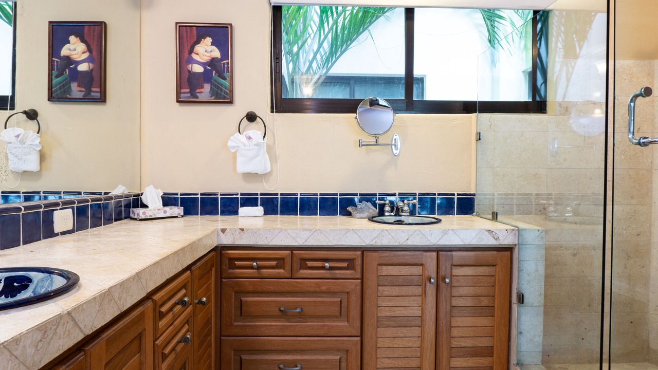 Photo of Bathroom in Downtown