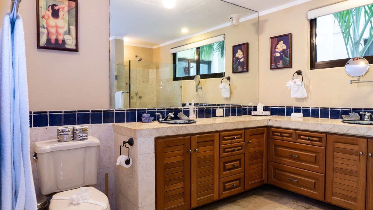 Photo of Bathroom in Downtown