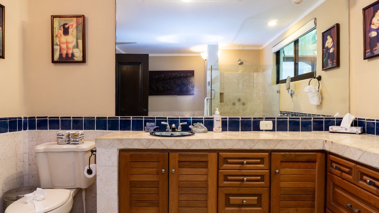 Photo of Bathroom in Downtown