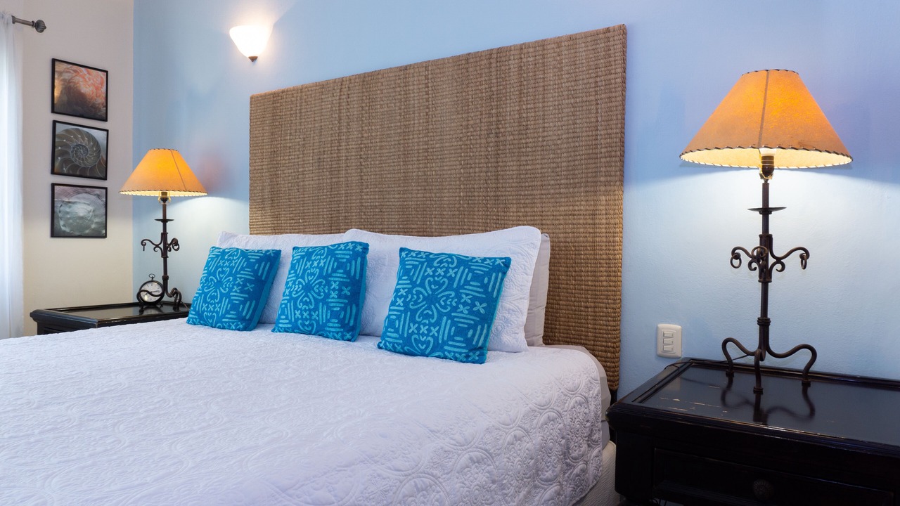 Photo of Bedroom in Downtown