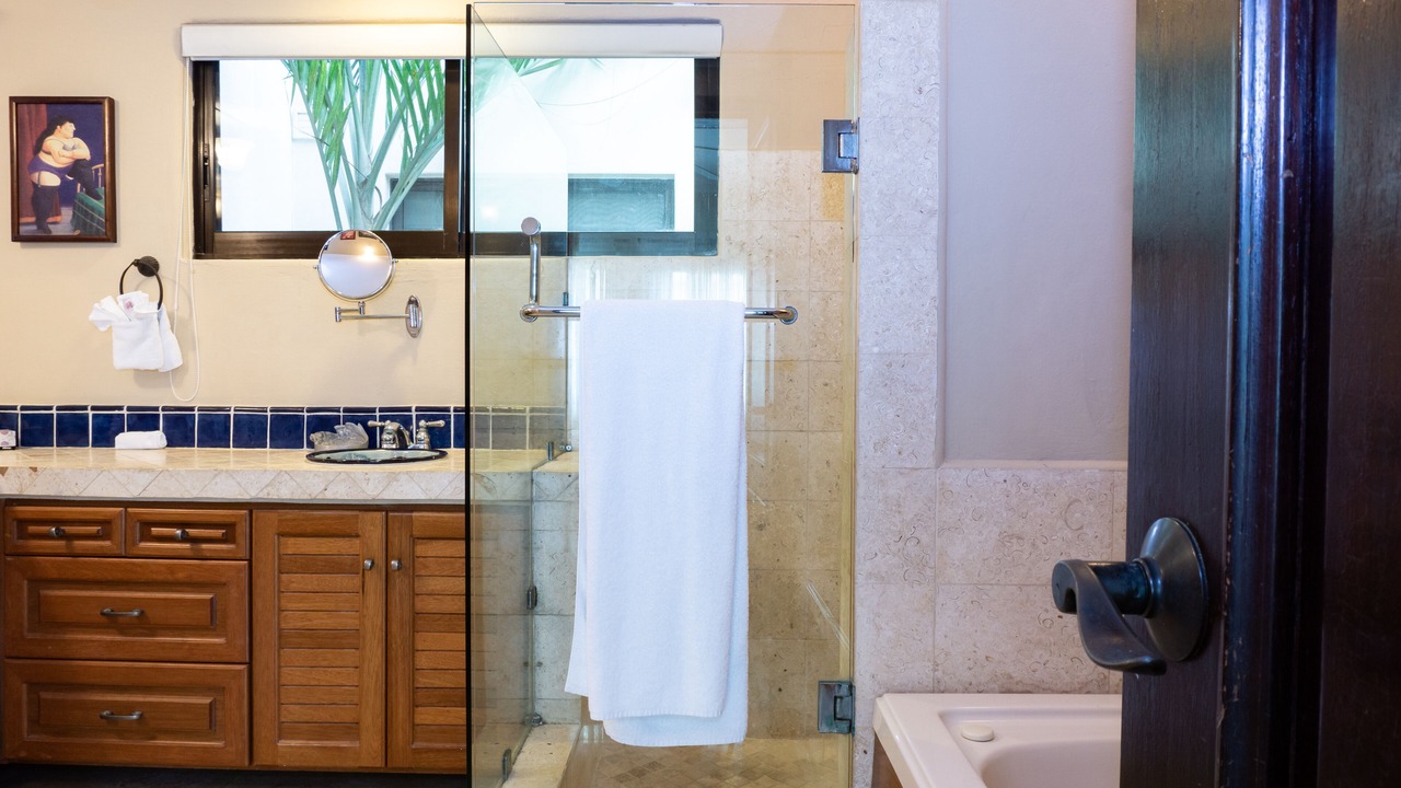 Photo of Bathroom in Downtown