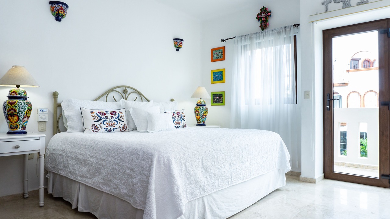 Photo of Bedroom in Downtown