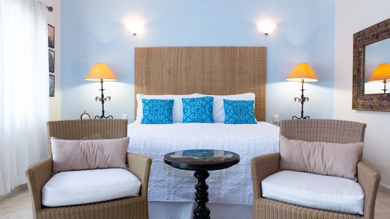 Photo of Bedroom in Downtown
