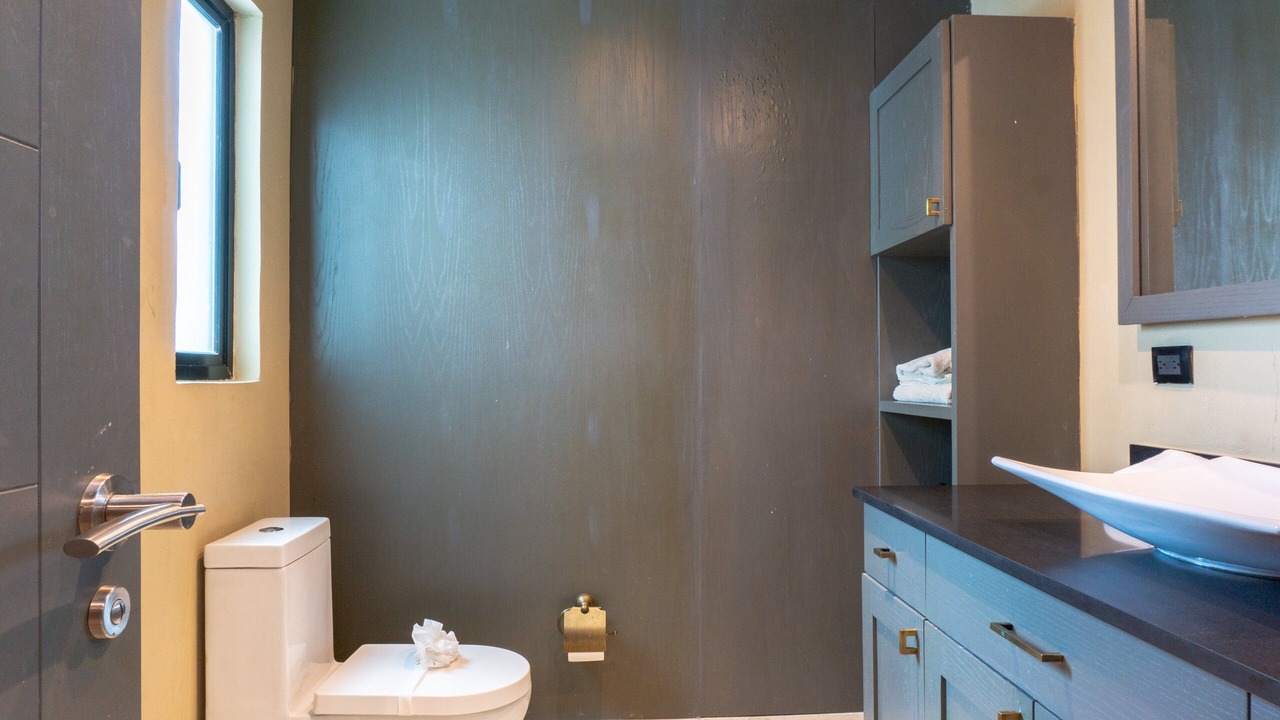 Photo of Bathroom in Ejidal