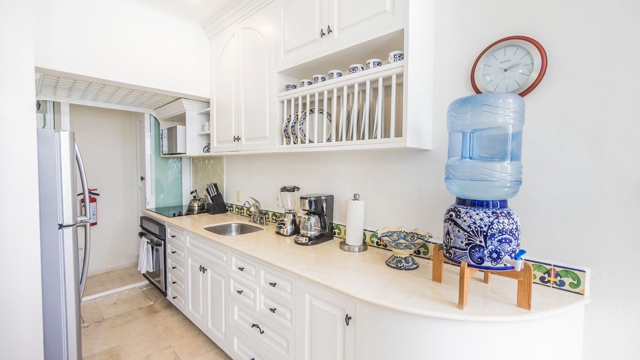 Photo of Kitchen in Downtown
