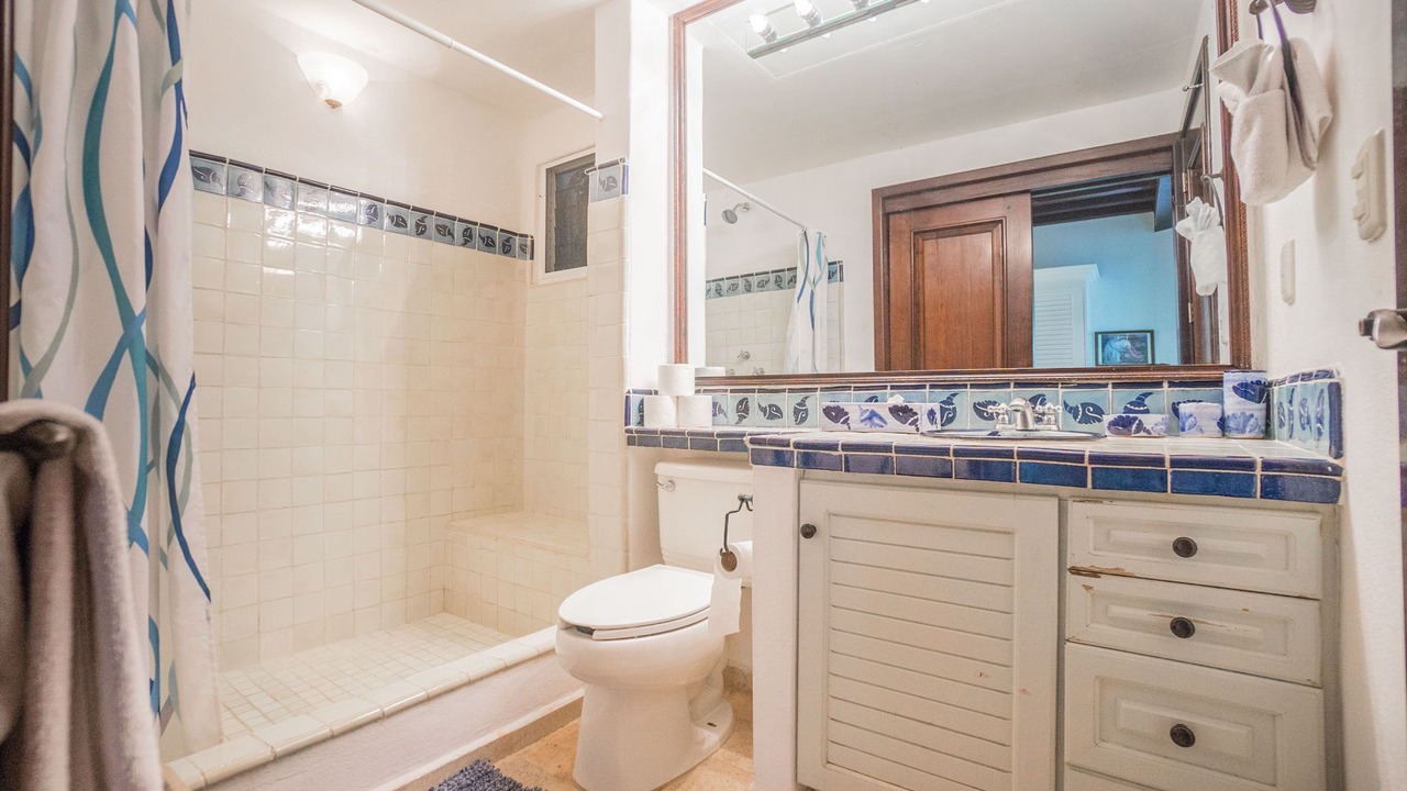 Photo of Bathroom in Downtown