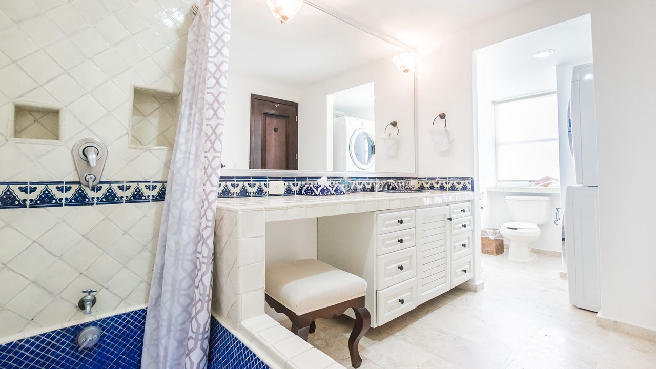 Photo of Bathroom in Downtown