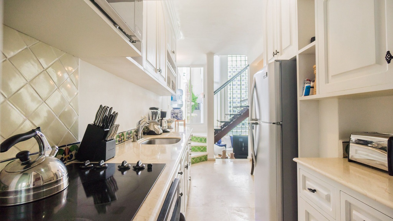 Photo of Kitchen in Downtown
