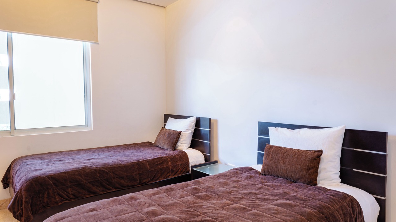 Photo of Bedroom in Puerto Juarez
