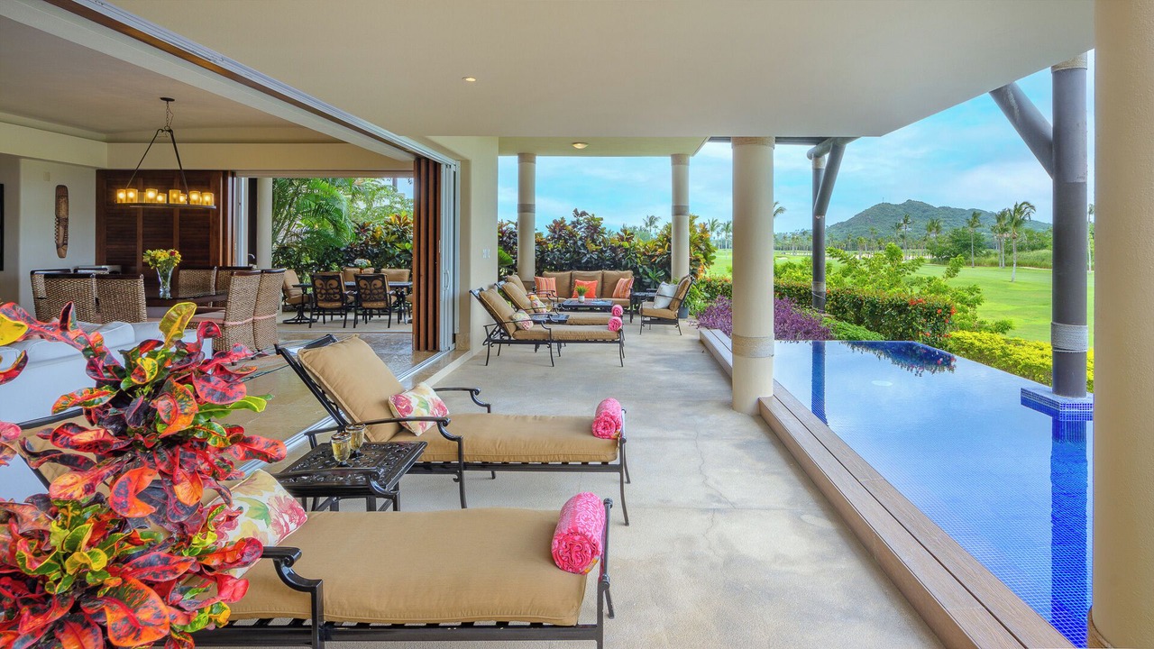 Photo of Outdoor in Punta de Mita