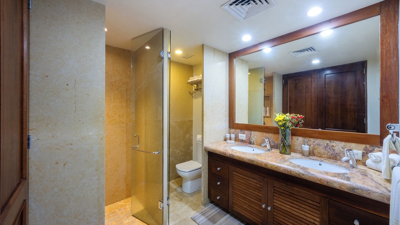 Photo of Bathroom in Punta de Mita