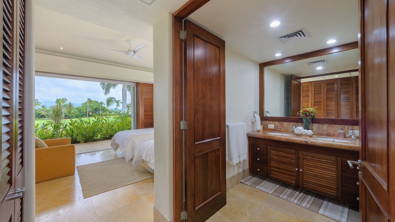 Photo of Bedroom in Punta de Mita