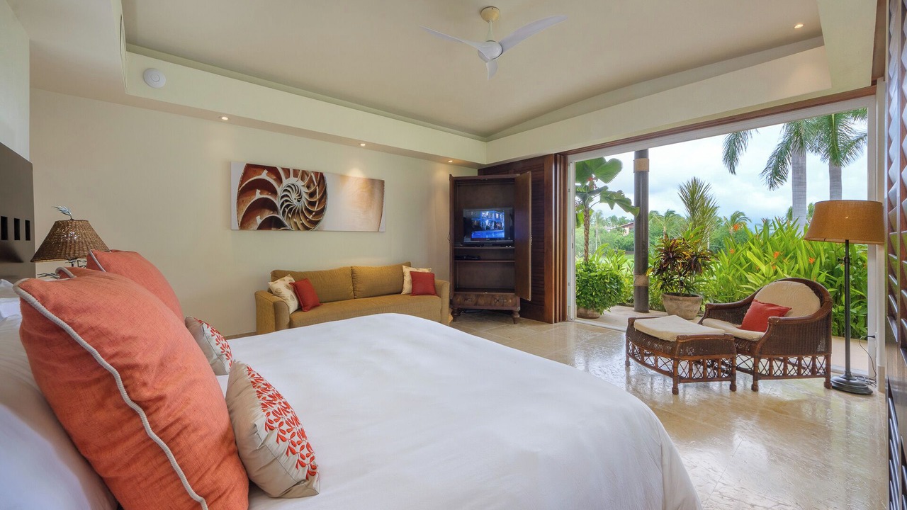 Photo of Bedroom in Punta de Mita