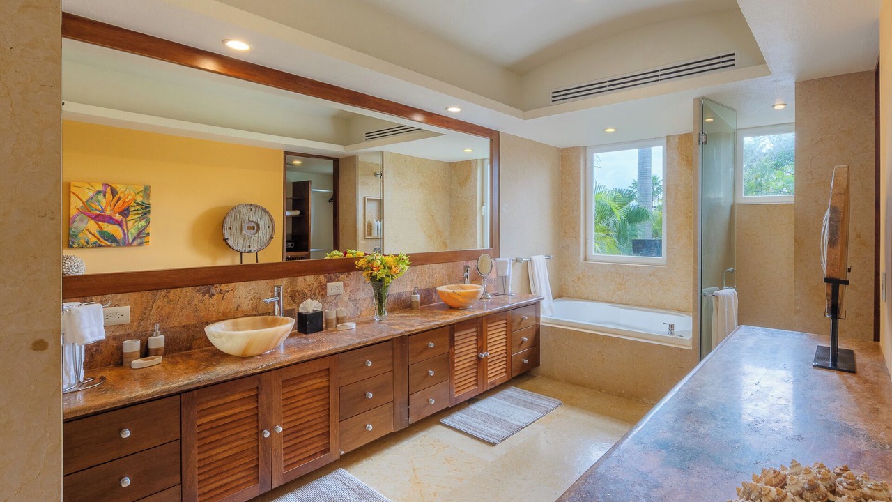Photo of Bathroom in Punta de Mita
