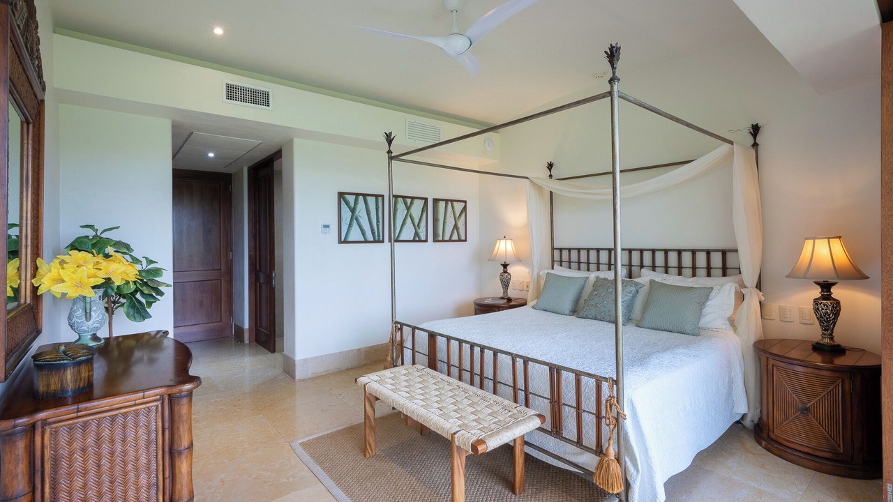 Photo of Bedroom in Punta de Mita