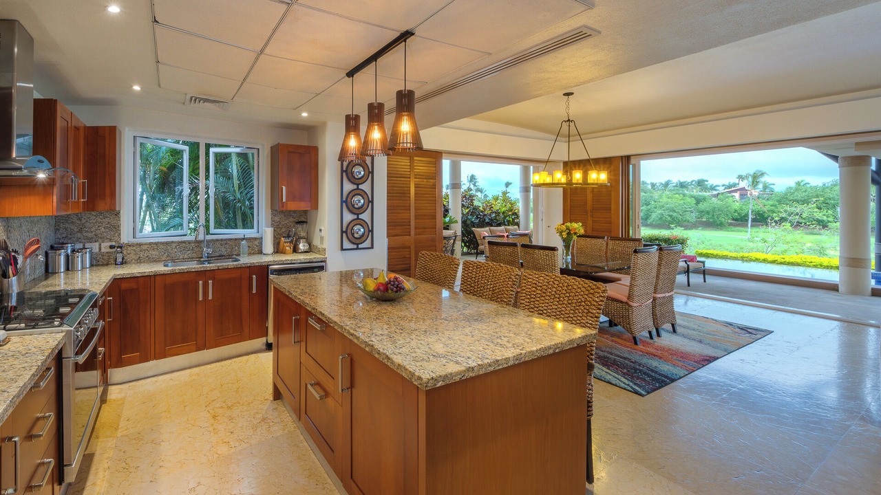 Photo of Kitchen in Punta de Mita