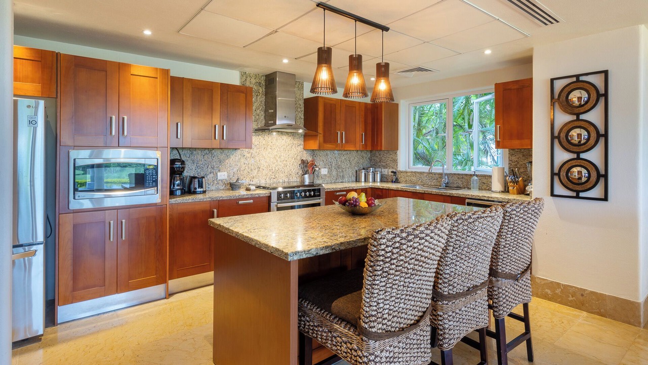Photo of Kitchen in Punta de Mita