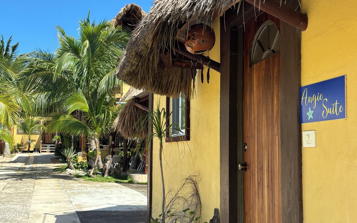 Photo of Outdoor in Playa del Secreto