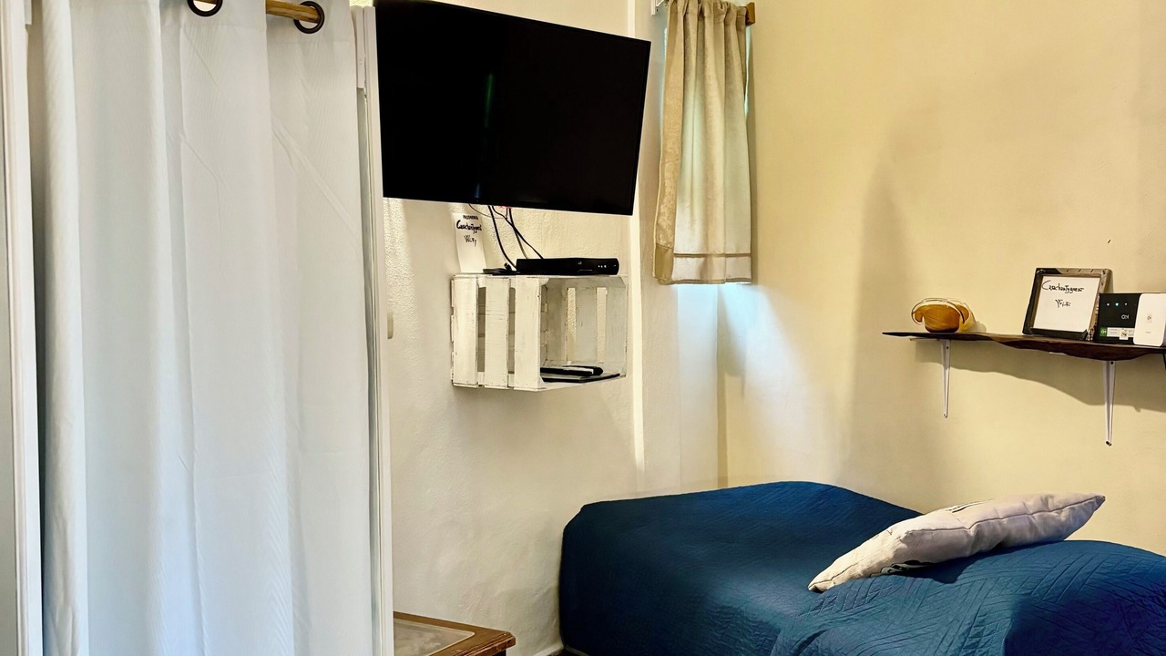 Photo of Bedroom in Playa del Secreto