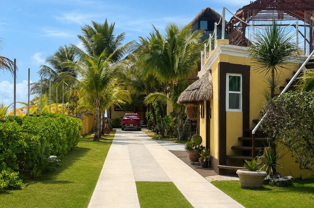 Photo of Outdoor in Playa del Secreto