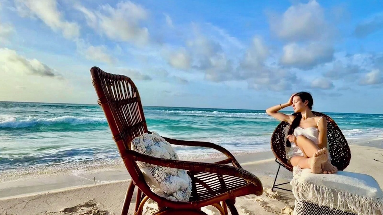 Photo of Others in Playa del Secreto