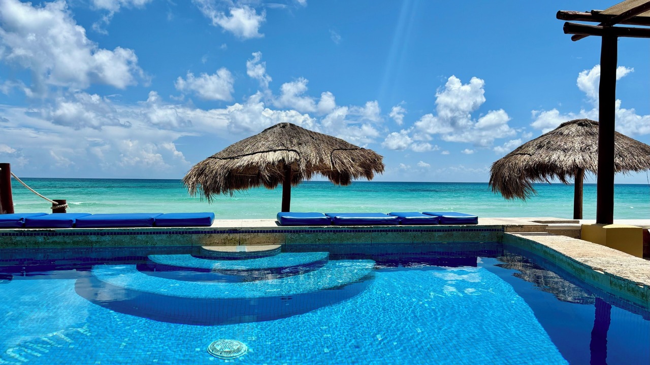 Photo of Outdoor in Playa del Secreto