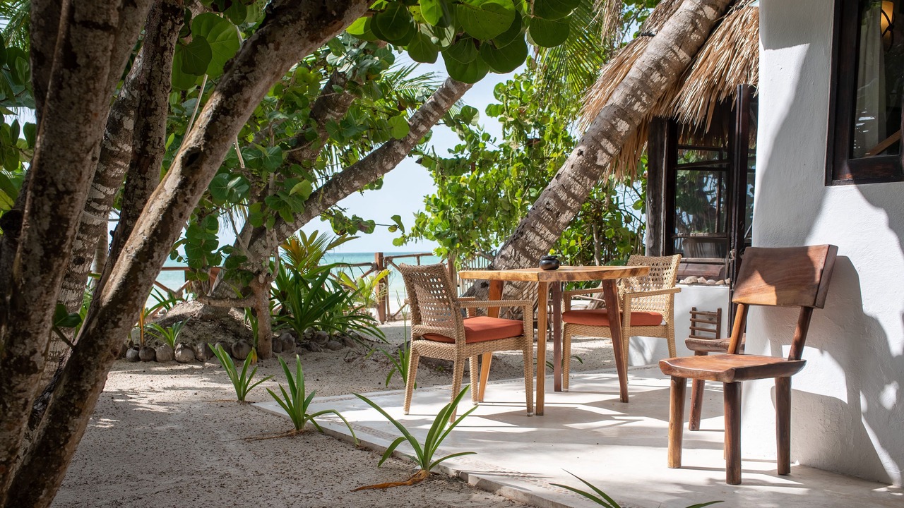 Photo of Outdoor in Isla Holbox