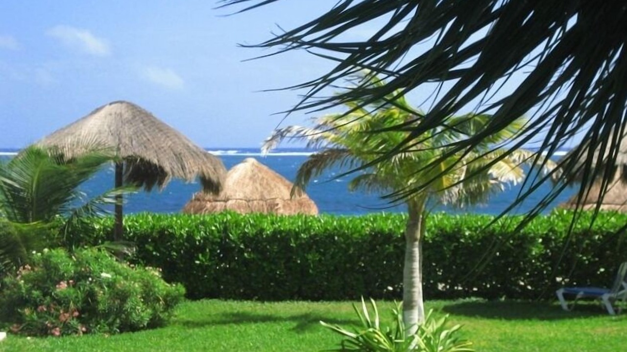 Photo of Outdoor in Puerto Morelos