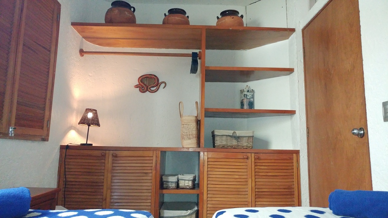 Photo of Bedroom in Puerto Morelos