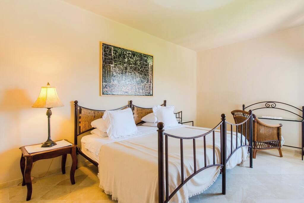 Photo of Bedroom in Puerto Aventuras