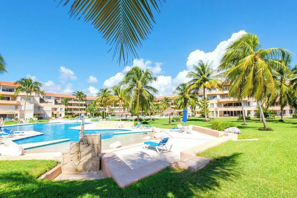 Photo of Outdoor in Puerto Aventuras