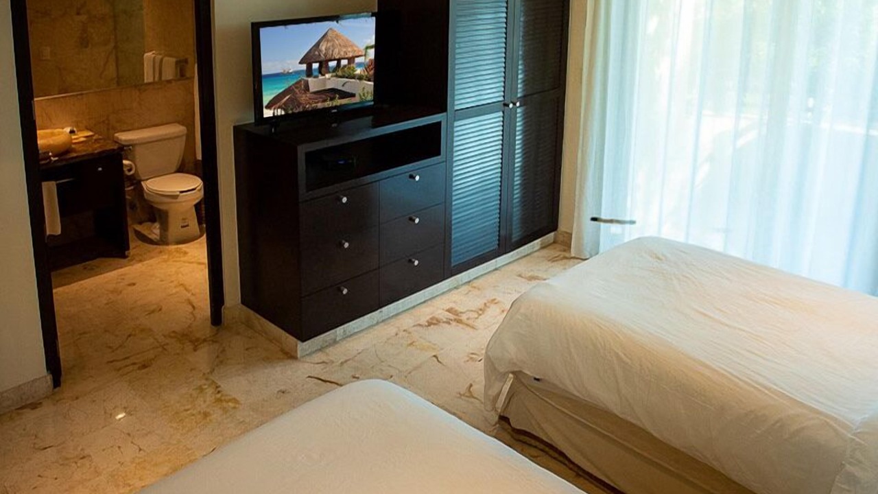 Photo of Bedroom in Downtown