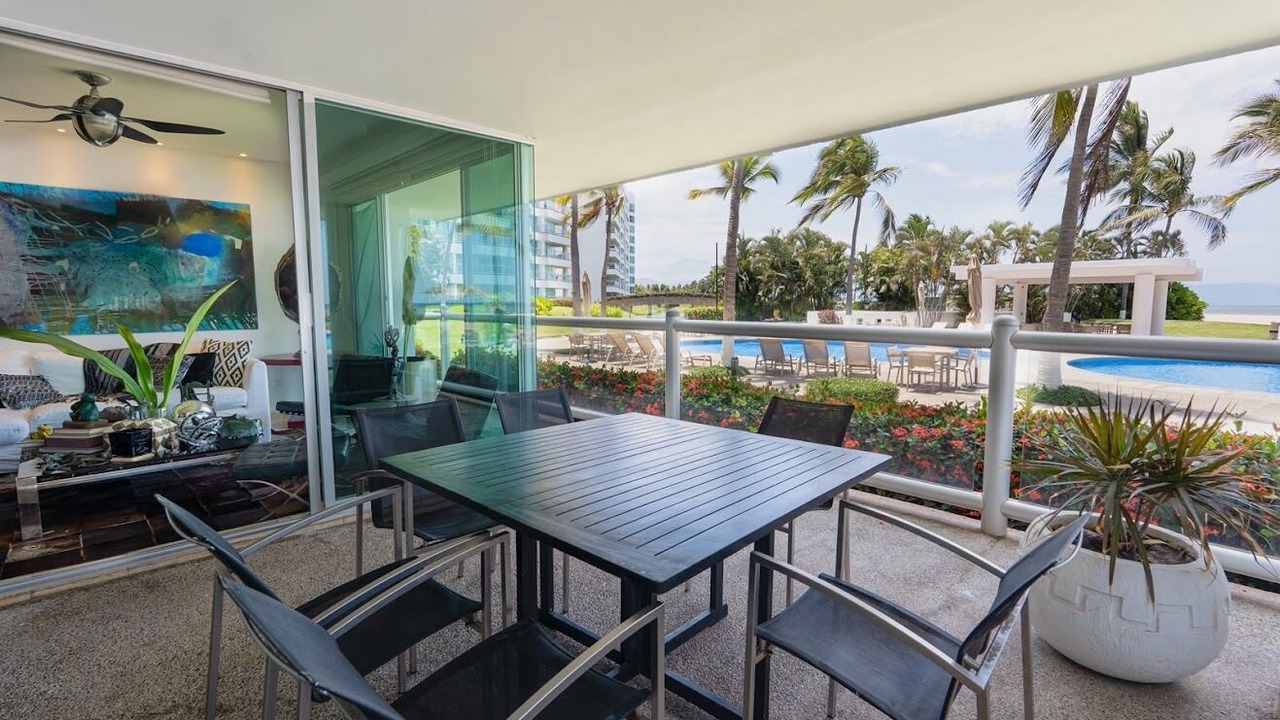 Photo of Outdoor in Nuevo Vallarta