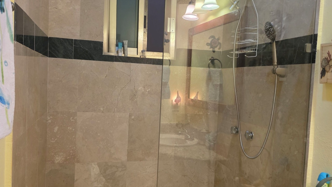 Photo of Bathroom in Puerto Aventuras