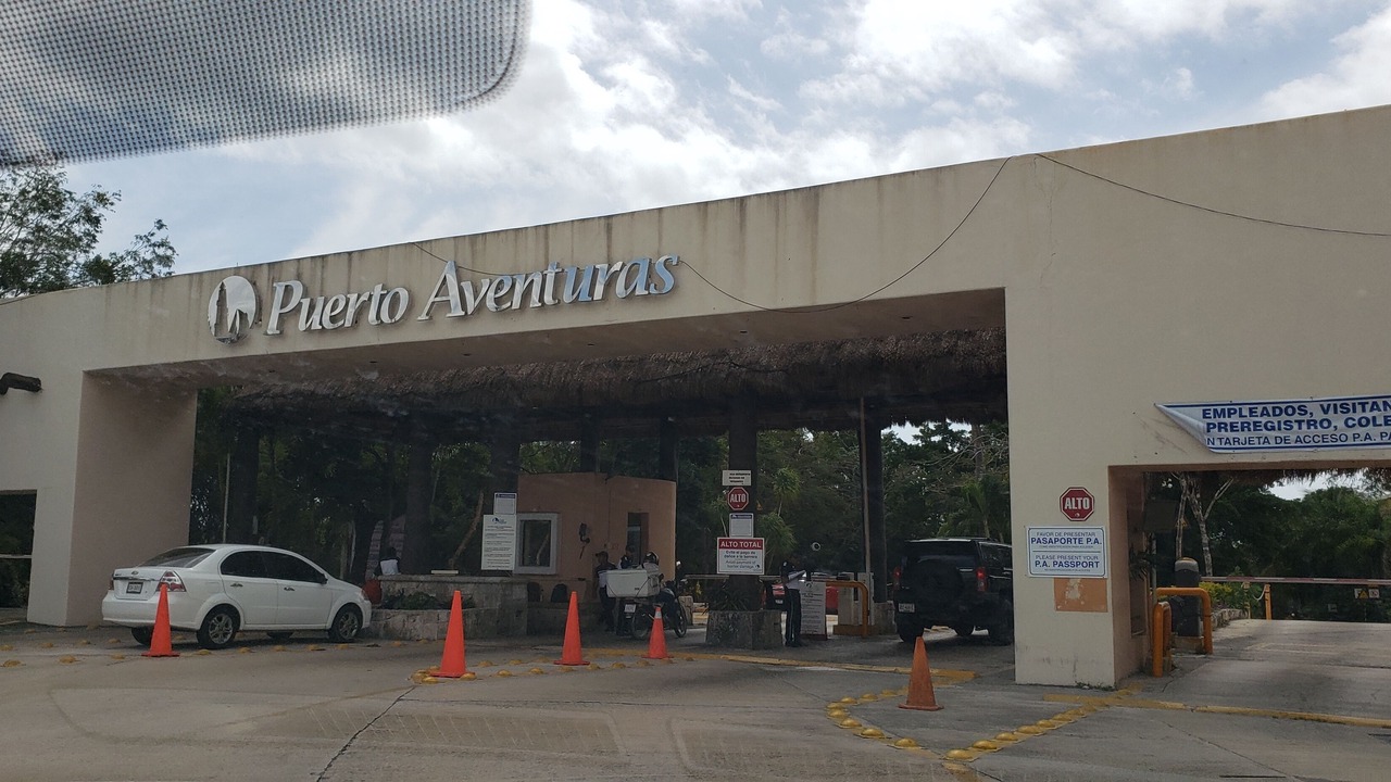 Photo of Others in Puerto Aventuras