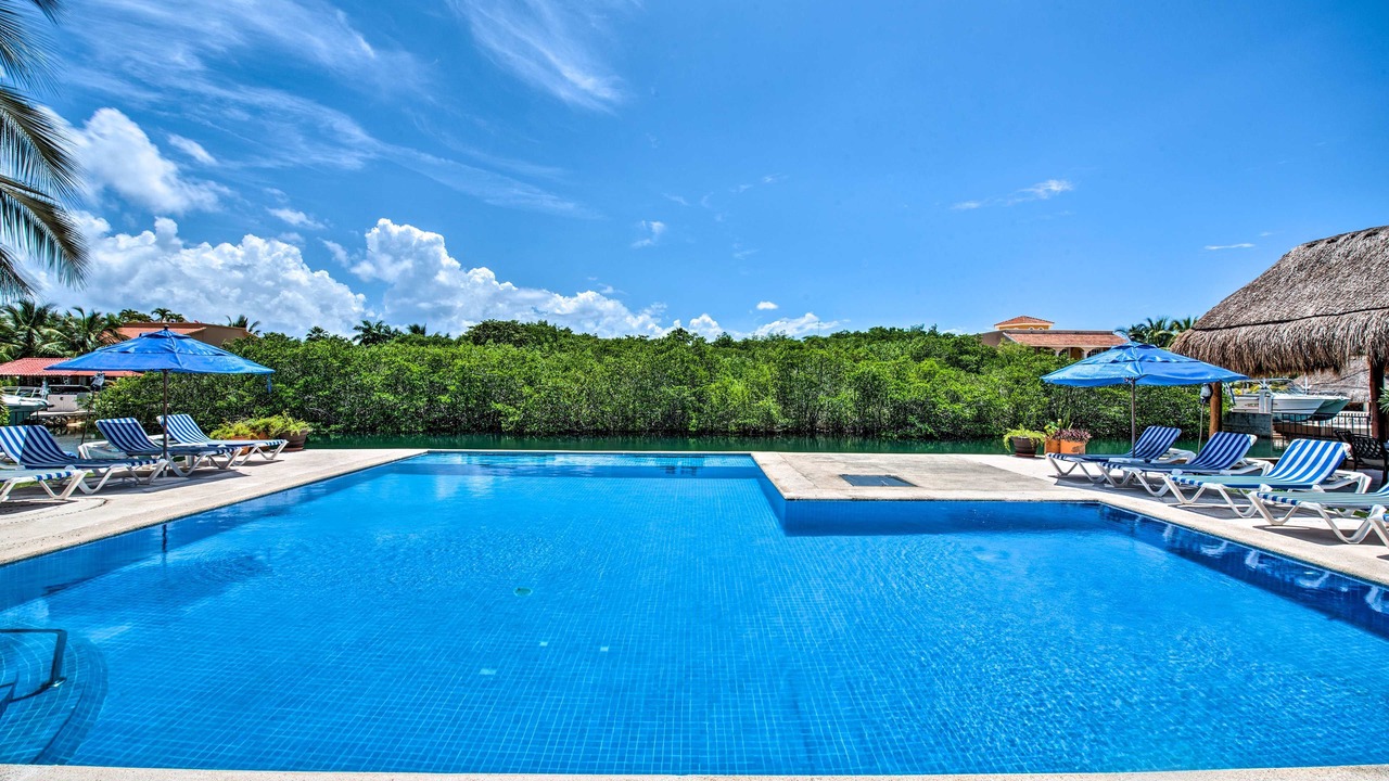 Photo of Outdoor in Puerto Aventuras