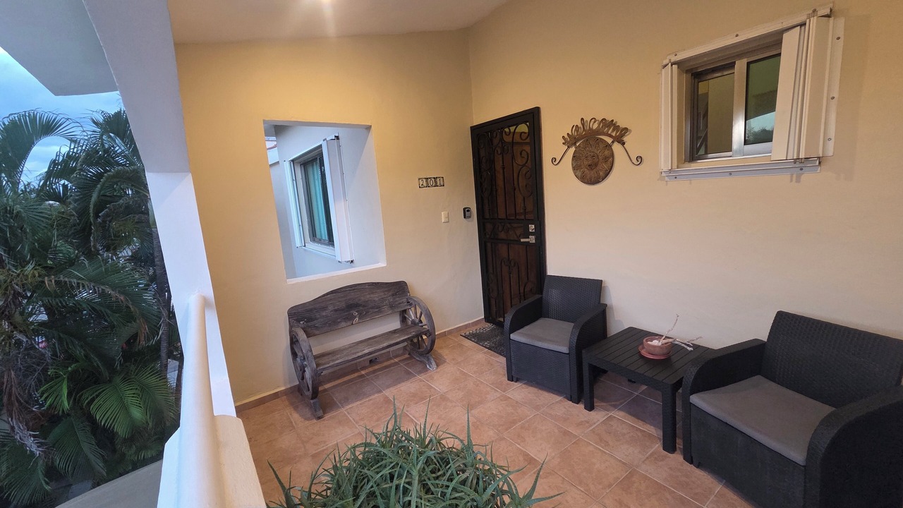 Photo of Outdoor in Puerto Aventuras