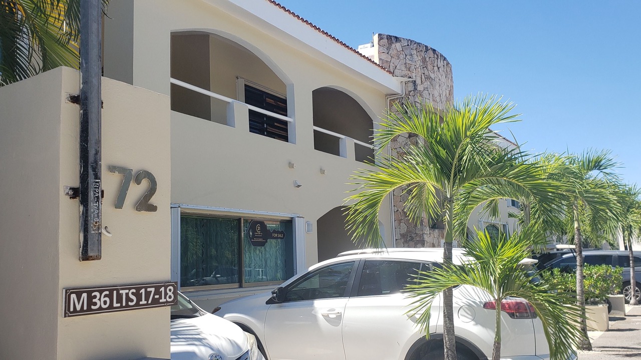 Photo of Outdoor in Puerto Aventuras