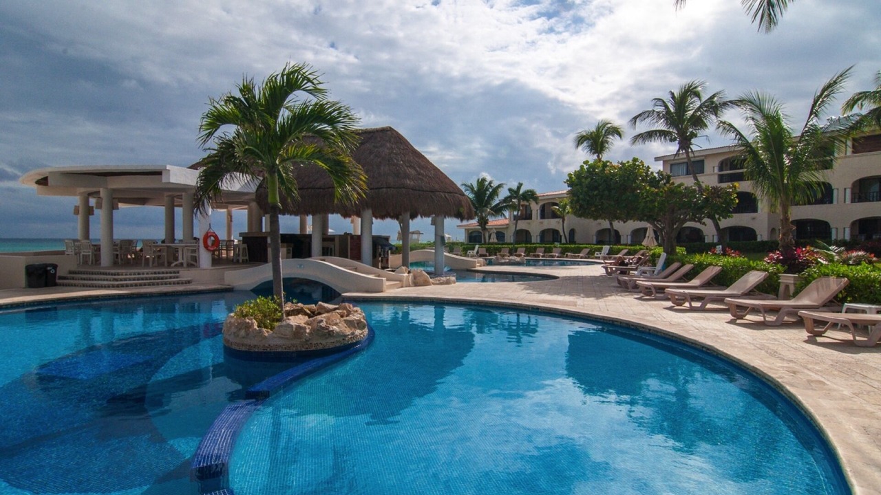 Photo of Outdoor in Playacar Fase I