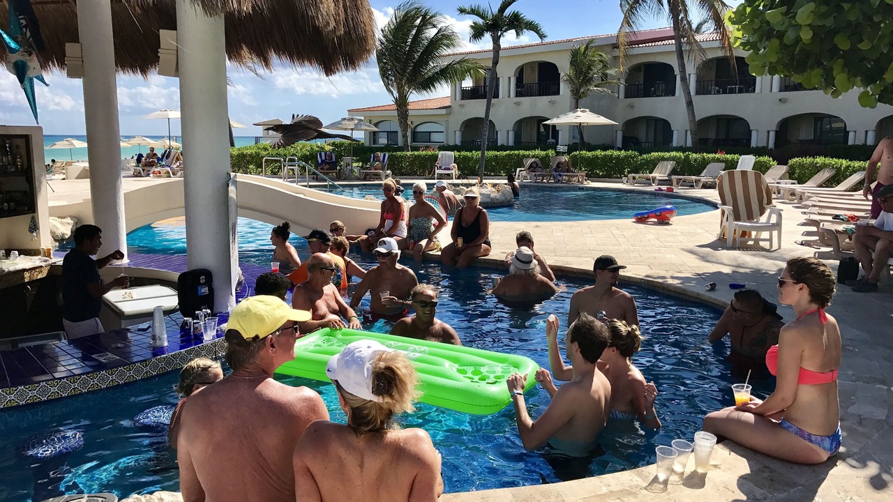 Photo of Outdoor in Playacar Fase I