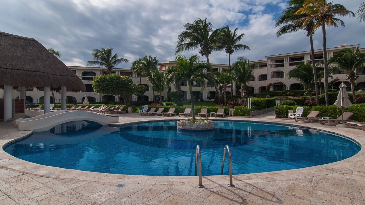 Photo of Outdoor in Playacar Fase I