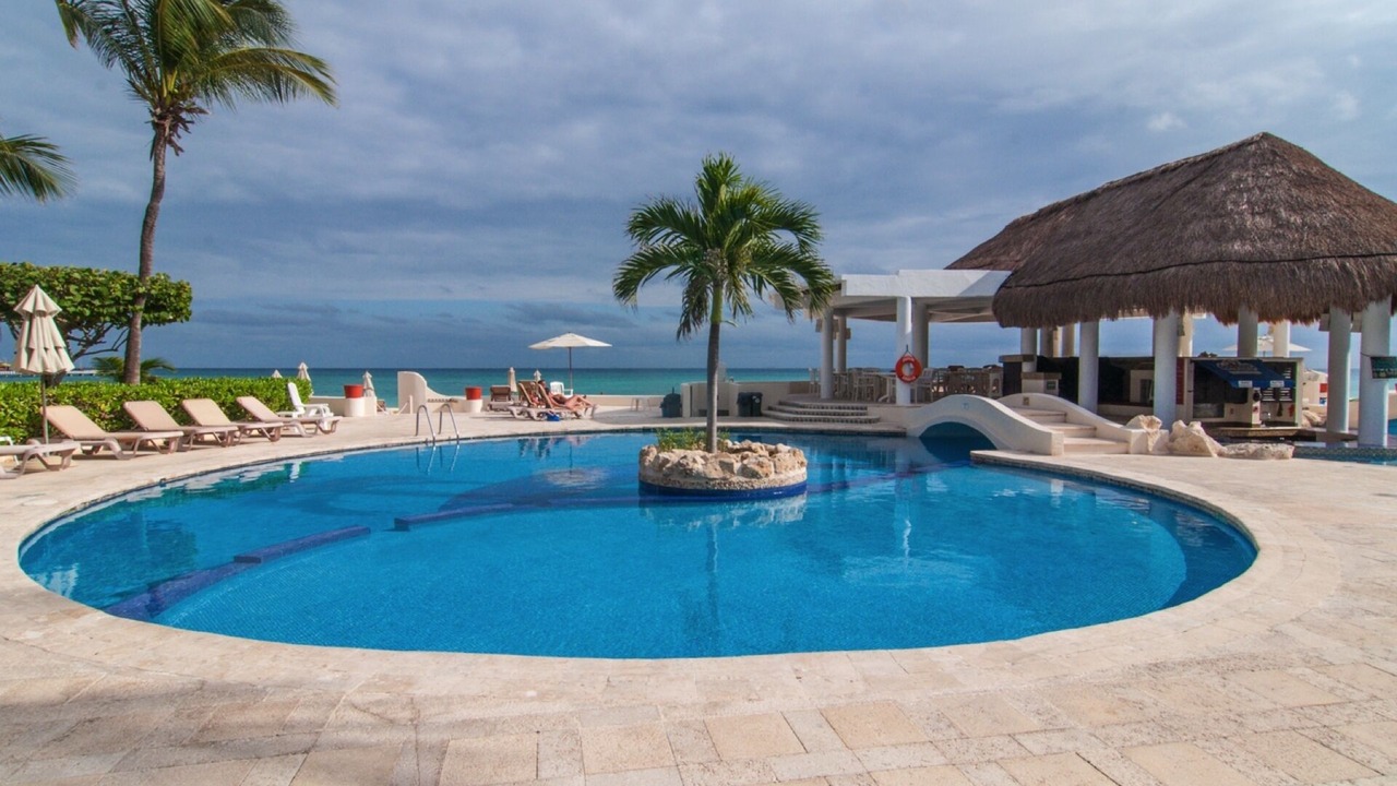 Photo of Outdoor in Playacar Fase I
