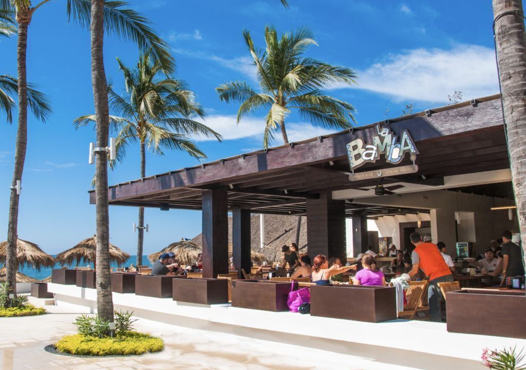 Photo of Outdoor in Flamingos