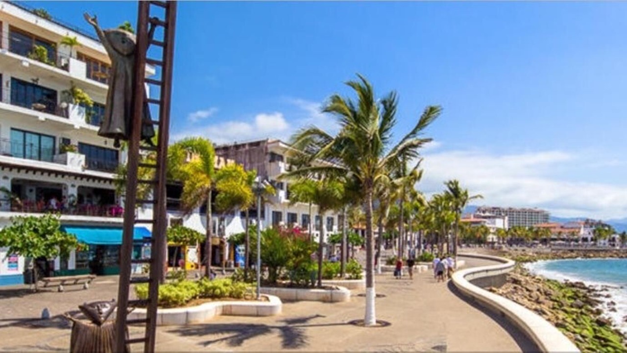 Photo of Outdoor in Downtown Puerto Vallarta