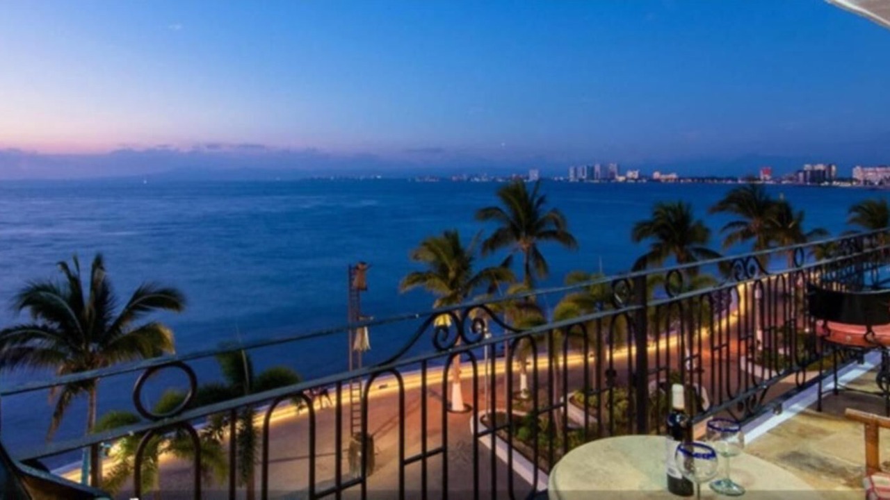 Photo of Outdoor in Downtown Puerto Vallarta