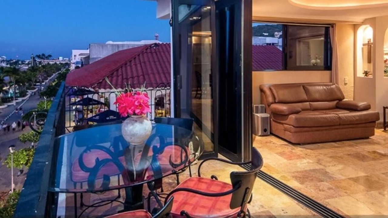 Photo of Outdoor in Downtown Puerto Vallarta