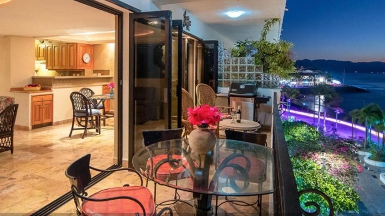 Photo of Outdoor in Downtown Puerto Vallarta
