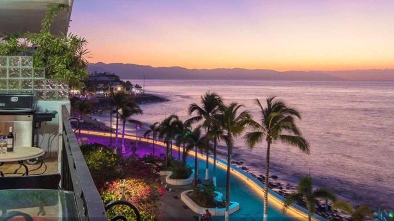 Photo of Outdoor in Downtown Puerto Vallarta